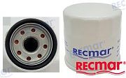 Recmar REC5GH-13440-60 Oil Filter