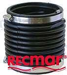 Recmar REC60932A4 U-Joint Below Kit