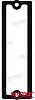 Recmar REC60V-13621-A0 Hpdi Inner Intake Gasket