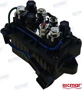 Recmar REC60V-81950-00 Relay