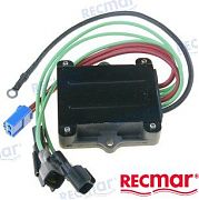 Recmar REC60V-81960-05 Rectifier