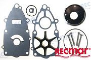 Recmar REC60X-W0078-00 Water Pump Kit