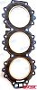 Recmar REC61A-11181-A0 Cylinder Head Gasket