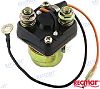 Recmar REC61A-81941-00 Solenoid