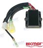 Recmar REC61A-81960-04 Rectifier