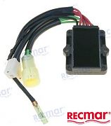 Recmar REC61A-81960-04 Rectifier