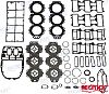 Recmar REC61A-W0001-01 Gasket Set