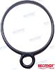 Recmar REC61N-14198-00 Carburetor Gasket