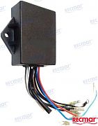 Recmar REC61N-85540-00 CDI 2 Cyl. 25-30HP