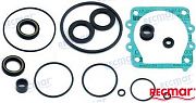 Recmar REC61N-W0001-E1 Lower Unit Gasket Kit