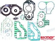 Recmar REC61T-W0001-02 Gasket Set