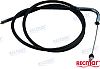Recmar REC63610-91J20 Accelerator Cable