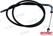 Recmar REC63610-91J20 Accelerator Cable
