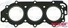 Recmar REC63D-11181-A1 Gasket Cylinder Head