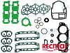 Recmar REC63D-W0001-00 Gasket Set