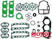 Recmar REC63D-W0001-00 Gasket Set