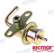 Recmar REC63P-13906-00 Fuel Regulator Yamaha