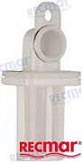 Recmar REC63P-13915-00 Fuel Filter