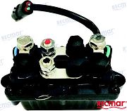 Recmar REC63P-81950-00 Relais