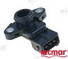 Recmar REC63P-82380-00 Yamaha Sensor Map