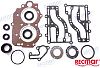 Recmar REC63V-W0001-00 Power Head Gasket Kit
