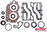 Recmar REC63V-W0001-00 Power Head Gasket Kit