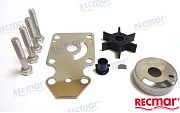 Recmar REC63V-W0078-01 Water Pump Service Kit