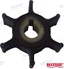 Recmar REC646-44352-01 Impeller