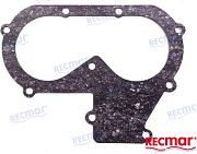 Recmar REC648-13645-A0 Gasket Admission