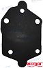 Recmar REC648-24411-00 Membrane