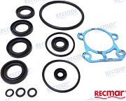 Recmar REC64J-W0001-20 Seal Kit Gear Housing