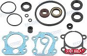 Recmar REC64J-W0001-21 Seal Kit Gear Housing
