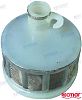 Recmar REC65L-13915-00 Fuel Filter