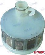 Recmar REC65L-13915-00 Fuel Filter