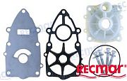 Recmar REC65N-W0078-A1 Water Pump Service Kit