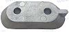 Recmar REC65W-45251-00 Zinc Anode