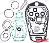 Recmar REC65W-W0001-20 Seal Kit Gear Housing