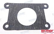 Recmar REC663-14198-00 Gasket Carburetor Base