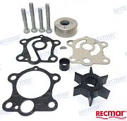 Recmar REC663-W0078-01 Water Pump Kit