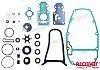 Recmar REC66M-W0001-20 Seal Kit Gear Housing