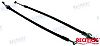 Recmar REC66T-26301-00 Throttle Cable