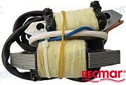 Recmar REC66T-85520-00 Coil Charge