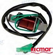 Recmar REC66T-85533-00 Coil Lighting