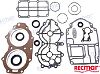 Recmar REC66T-W0001-01 Gasket Set