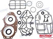 Recmar REC66T-W0001-01 Gasket Set