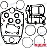 Recmar REC66T-W0001-20 Lower Unit Gasket Kit