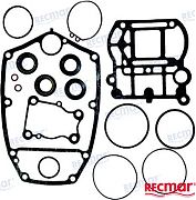 Recmar REC66T-W0001-20 Lower Unit Gasket Kit