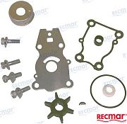 Recmar REC66T-W0078-00 Water Pump Repair Kit