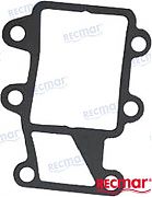Recmar REC677-13621-00 Gasket Admission