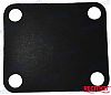 Recmar REC677-24411-02 Membrane Fuelpump